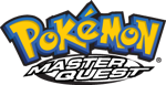 Logo of Pokémon: Master Quest - Season 5