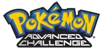 Logo of Pokémon: Advanced Challenge - Season 7