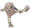 Hitmonlee