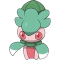 753 Fomantis Grass
