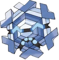 #615 Cryogonal Ice