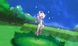 The Mysterious new Pokémon resembling Mewtwo