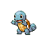 Squirtle FRLG