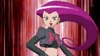 Jessie's new uniform in Pokemon: Best Wishes