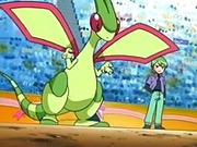 Drew's Flygon