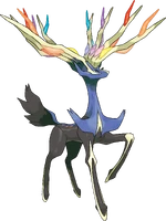716Xerneas