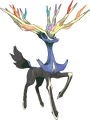 Xerneas
