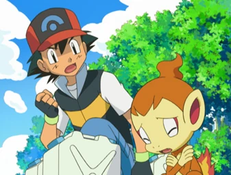 Pokémon: DP Battle Dimension - Azurilland Wiki