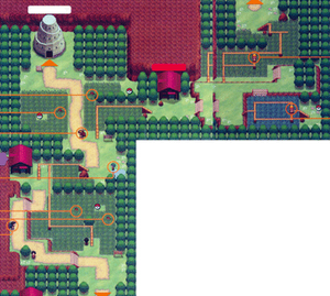 Unova Route 7 Azurilland Wiki