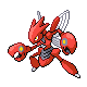 Scizor(DP)SpriteMale