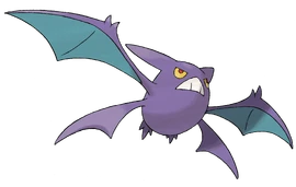 169Crobat