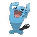 #202 Wobbuffet Psychic