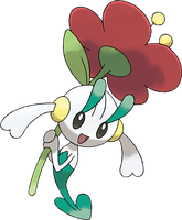 670 Floette