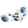 740 Crabominable FightingIce