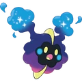 789 Cosmog Psychic