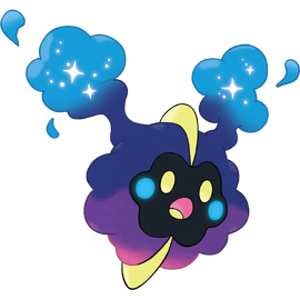 Cosmog Azurilland Wiki Cosmog Azurilland Wiki