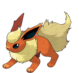 Eevee - Azurilland Wiki