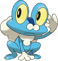 656Froakie