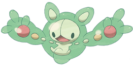 579Reuniclus