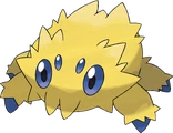 #595 Joltik Bug/Electric
