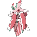 754 Lurantis Grass