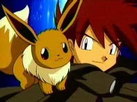 Gerald's Umbreon, Your Guide to Eevee and its evolutions Wiki