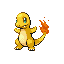 Charmander FRLG shiny
