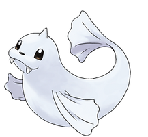 Dewgong