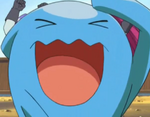 Jessie's Wobbuffet