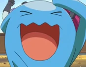 Jessie's Wobbuffet