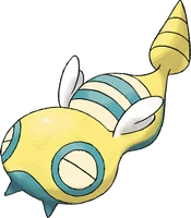 206Dunsparce