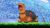 Ash's Torkoal