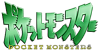 Pocket Monsters