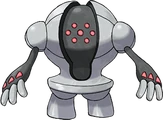 #379 Registeel Steel