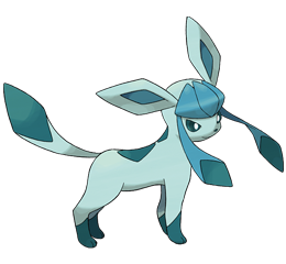 Eeveelution - Azurilland Wiki