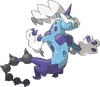 642BThundurus