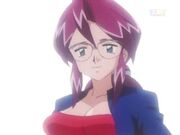 Lorelei in the anime