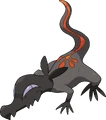 757 Salandit PoisonFire