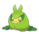 #541 Swadloon Bug/Grass