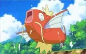 Jessie Magikarp Two