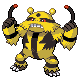 Electivire(Pt)Sprite