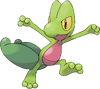 252Treecko