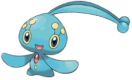 490Manaphy