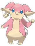Audino