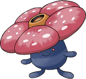 Vileplume