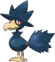 198Murkrow