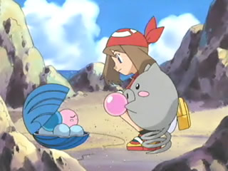 Pokémon Hooked on Onix (TV Episode 2005) - IMDb