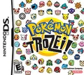 Pokémon Trozei!