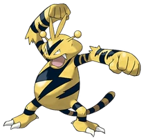 Electabuzz