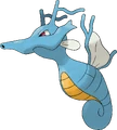 #230 Kingdra Water/Dragon